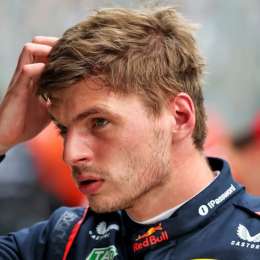 F1: ¿Qué tiene que suceder para que Verstappen pierda el campeonato en Las Vegas?