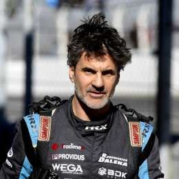 TC: el importante desafío que podría encarar Emiliano Spataro en la temporada 2026