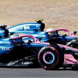 F1: en Alpine se mostraron recelosos con la nueva era: “No hay garantía de que Mercedes tendrá el mejor motor en 2026”