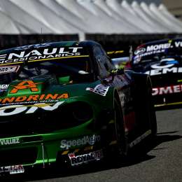 TC: un histórico decidió no seguir adelante con el fin de semana en La Pampa