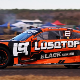 TC: Lambiris, complicado en clasificación: "Un auto complicado de manejar"