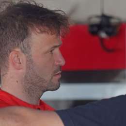 TC: la llamativa respuesta de Canapino a su equipo tras la primera serie en Toay