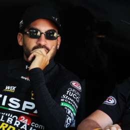 TC: Santero denunció a Agrelo tras la largada de la segunda serie ¿Habrá sanción?