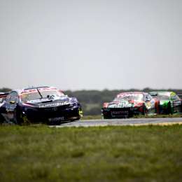 TC: ¿Cómo quedó la Copa de Oro tras las series en Toay?