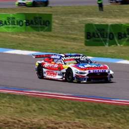 TC: el plan de Mariano Werner para fortalecer su talón de Aquiles: la motorización