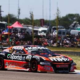 TC: el aspecto que preocupa a Canapino de cara a la definición en La Plata