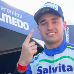TC: Jeremías Olmedo sobre su 2026: "Está encaminada mi llegada al Canning Motorsport"
