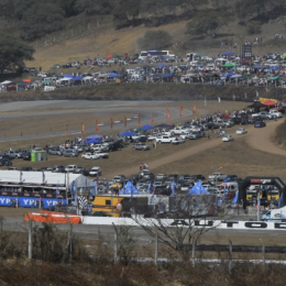 ¡Horarios confirmados! El cronograma para el regreso del TC2000 a Salta