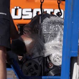 La contundente opinión de los protagonistas sobre el cambio de motores del TC