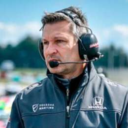 Martino: “La prioridad para el 2026 la tienen TCR y TC2000, después el Stock Car, pero las tres categorías no se pueden hacer”