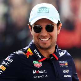 F1: “Checo” Pérez, de su “gran proyecto final” en Cadillac a “sentí que tenía algo más dentro de mi”