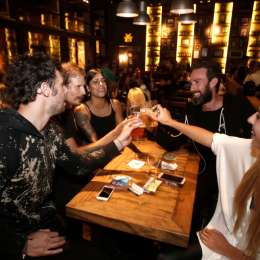 Vida nocturna en Mar del Plata: boliches, bares, cervecerías y zonas para salir