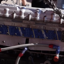 TC: Trucco: “No estoy de acuerdo con el cambio de motores”