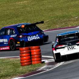 TC2000: ¿Como está el campeonato de cara a la undécima fecha en Salta?