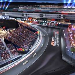 F1: ¿Por qué el GP de Las Vegas es el más rentable para Liberty Media?