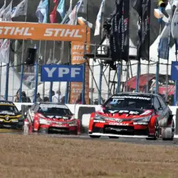 TC2000: Ramonda sobre el regreso a Salta: “Es una enorme recuperación para el automovilismo”