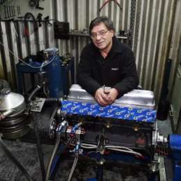 TC: la contundente frase de Jorge Pedersoli sobre su relación con Hugo Mazzacane y la ACTC