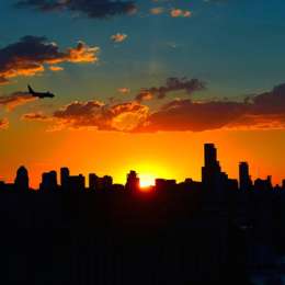 Los mejores lugares para ver atardeceres increíbles en Buenos Aires