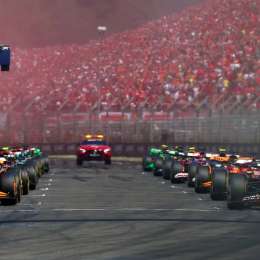 Corrió contra Colapinto en Europa, llegó a la antesala de la F1 y hoy el automovilismo le dio una segunda oportunidad