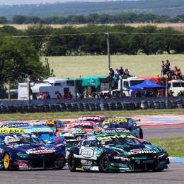 Un protagonista deja su equipo y se baja del TC por lo que resta del 2025