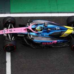 F1: el principal dolor de cabeza que tiene Alpine en la construcción del monoplaza para 2026