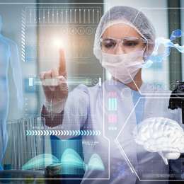 La inteligencia artificial revoluciona los laboratorios: ciencia acelerada y descubrimientos más precisos