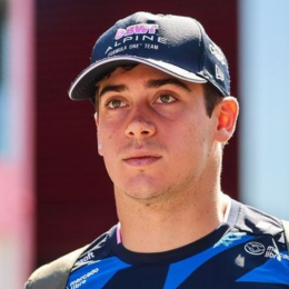 F1: la importante reflexión de Franco Colapinto que ilusiona para el 2026