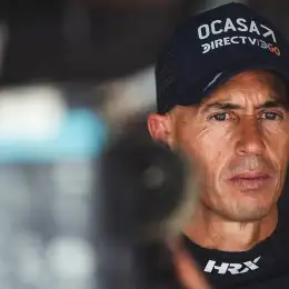 Tras permitirle volver al TC, la ACTC le levantó la sanción a Leonel Pernía en el TN APAT