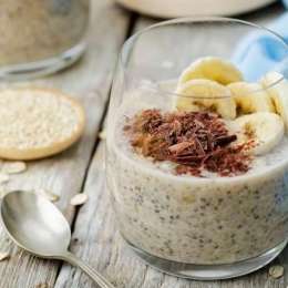 Salud y bienestar: desayuno power up : la receta perfecta para caminar con energía