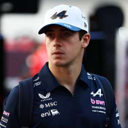 F1: Colapinto y su principal problema del viernes en Las Vegas: “No pude dar una vuelta con blandos en todo el día”