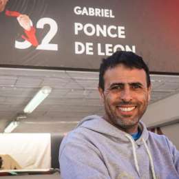 TC2000: Ponce de León palpitó la fecha en Salta: "Los autos se van a destacar mucho en el trazado"