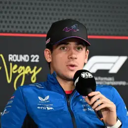 F1: Franco Colapinto opinó sobre la pelea por el título: ¿A quién ve como favorito?