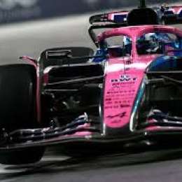 F1: Gasly, motivado tras su puesto 12° en la FP2 del GP de Las Vegas: "Tengo confianza para atacar y tomar riesgos"