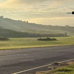TC2000: se modificó el dibujo que se utilizará en el autódromo de Salta