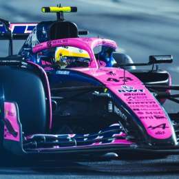 F1: la FIA multó a Alpine tras la clasificación de Colapinto en el GP de Las Vegas