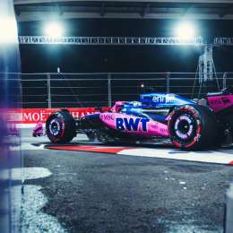 F1: "Mañana será una incertidumbre", el análisis de Gasly que alarmó a todos de cara al GP de Las Vegas