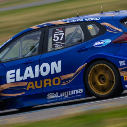 TC2000: Vivian y Morillo analizaron cómo serán las detenciones en boxes en Salta