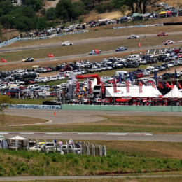 TC2000: el elemento que puede definir el resultado de la carrera en Salta