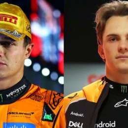 F1: ¡Oficial! Los McLaren de Norris y Piastri no cumplieron el reglamento técnico y fueron descalificados del GP de Las Vegas