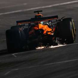 F1: la explicación de la FIA a la descalificación de Norris y Piastri del GP de Las Vegas