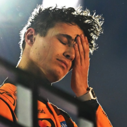 F1: McLaren rompió el silencio y habló de la doble descalificación en Las Vegas: "Es frustrante"