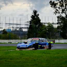 TC Mouras: Carabajal aprovechó la sanción a Provens y festejó en La Plata
