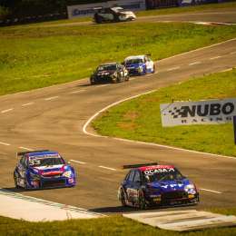 TC2000: tras el cambio en la clasificación, así quedó la grilla de partida para la final en Salta