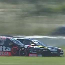 TC Pick Up: Canapino y un arranque complejo de la final en La Plata