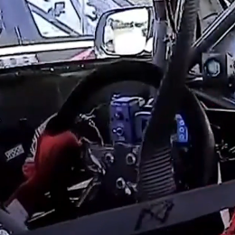 TC Pick Up: ¡Desde adentro! Así fue el toque de Canapino con Ebarlín y Faín
