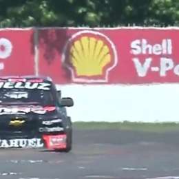 TC Pick Up: ¡Golpe de escena! Canapino abandonó la final en el Mouras
