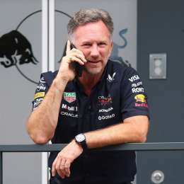 F1: ¡Atención! El equipo con el que Horner estaría negociando para volver en 2026