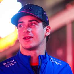 F1: el fuerte respaldo de los representantes de Colapinto luego de su 15° puesto en Las Vegas