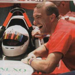 Mariano Werner recordó a su hermano Gabriel a 18 años de su fallecimiento