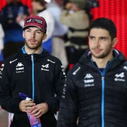 F1: el antecedente de Alpine en Qatar que ilusiona a Colapinto
